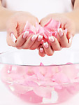 SPA-процедуры для рук